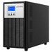 SAI  3000VA 2700W Online | Lapara LA-ON-3K-SH-V.09